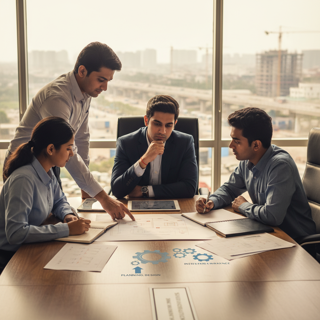 UPSC ESE 2026: Eligibility, Salary &amp;amp; Career Growth for Engineers