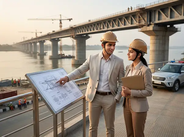UPSC ESE 2026: Eligibility, Salary & Career Growth for Engineers