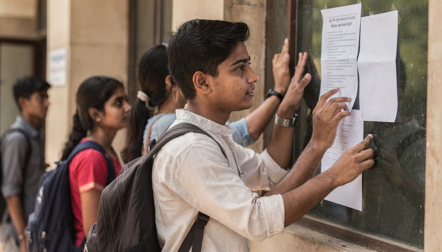 UPSC IFS Mains Result 2026: Qualifying Candidates &amp;amp; Interview Date