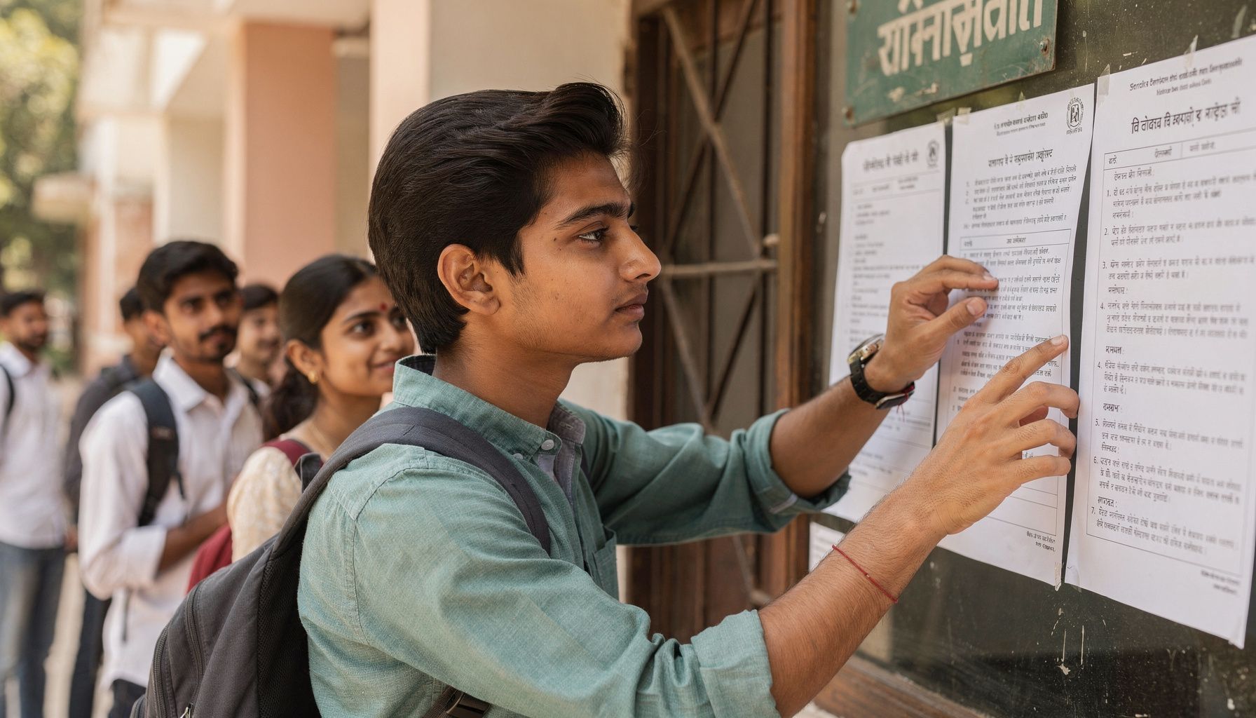 UPSC IFS Mains Result 2026: Qualifying Candidates &amp;amp; Interview Date