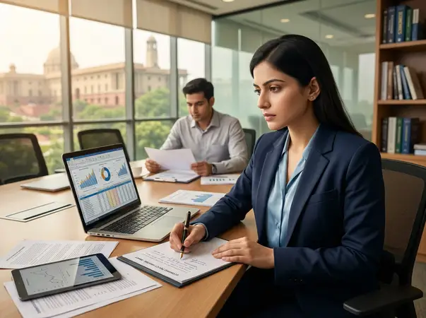 UPSC Indian Economic Service 2026: Eligibility, Salary, Exam & Career