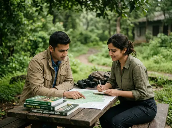 UPSC Indian Forest Service (IFS) 2026: Complete Guide to a Green Career