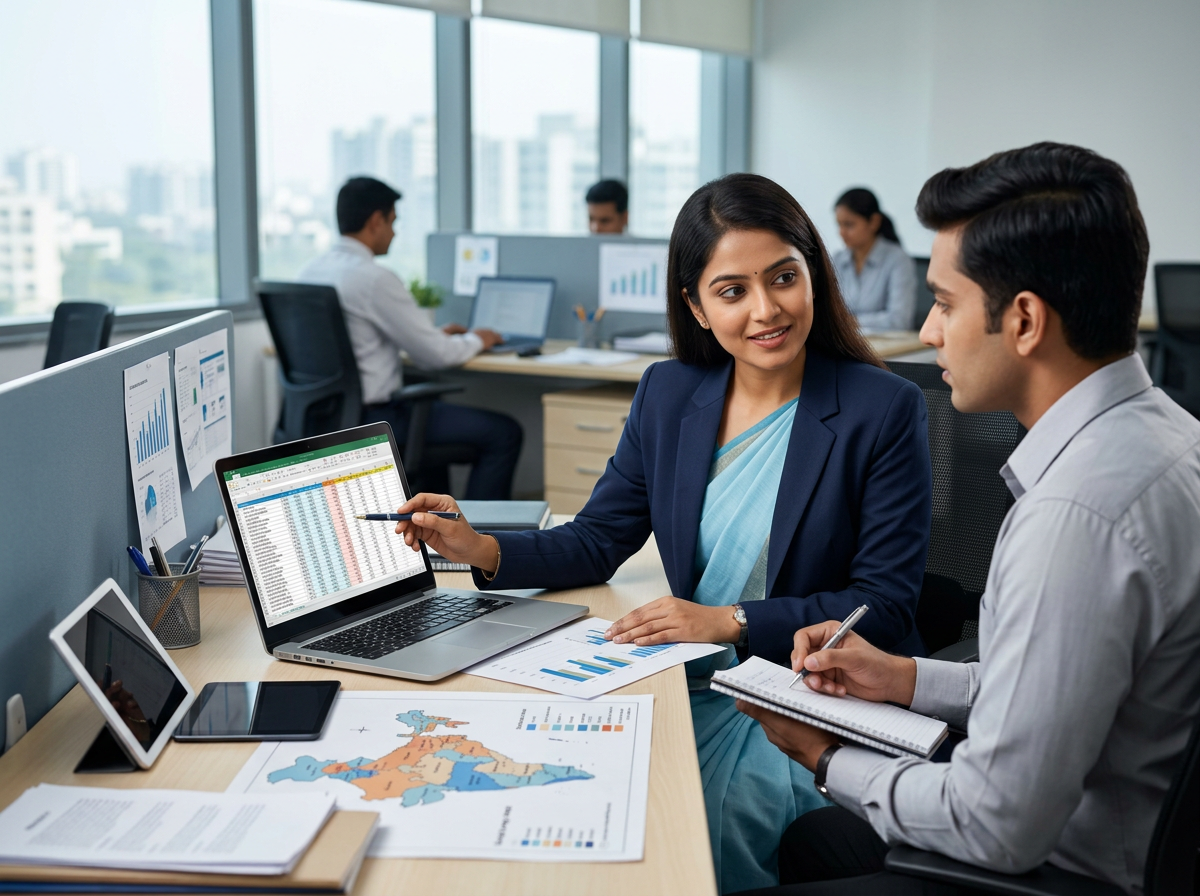 UPSC Indian Statistical Service 2026: Eligibility, Syllabus &amp;amp; Career Path