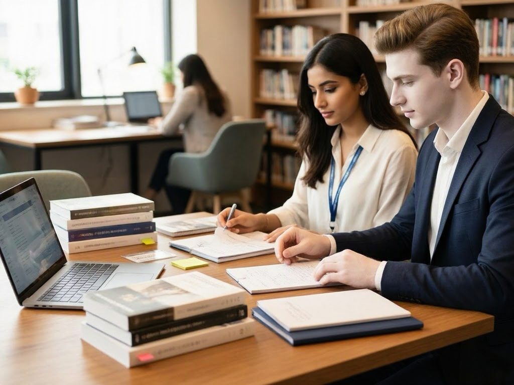 UPSC Mains Optional Subject Selection 2026: Scoring Subjects &amp;amp; Smart Strategy Guide