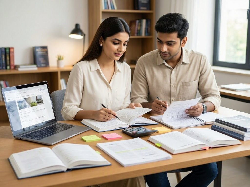UPSC Mains Optional Subject Selection 2026: Scoring Subjects &amp;amp; Smart Strategy Guide