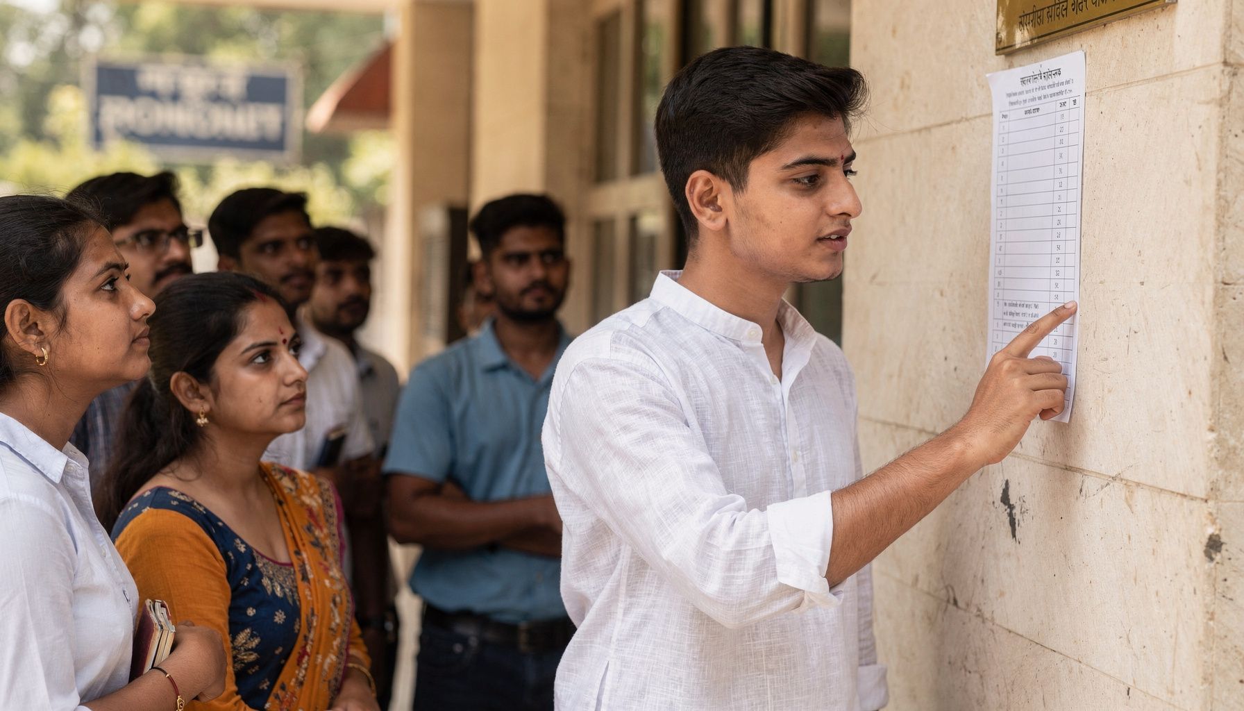 UPSC NDA 2 Notification 2026: Exam Date, Vacancies &amp;amp; Eligibility