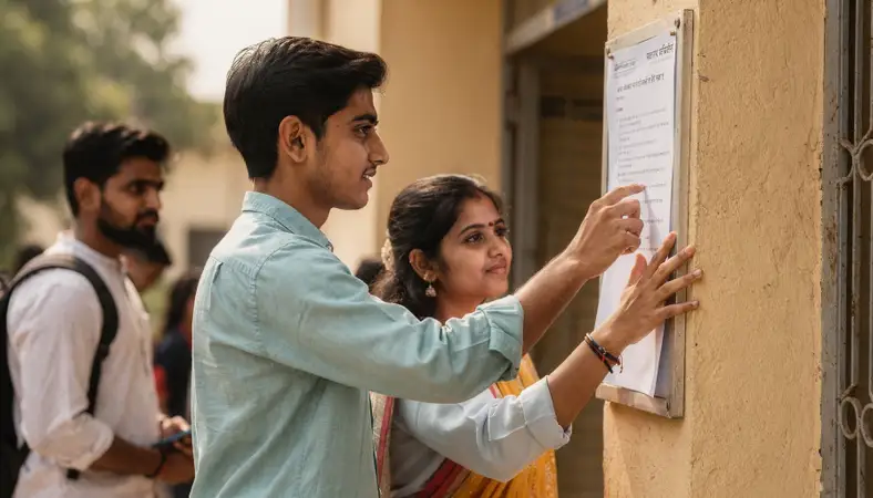 UPSC NDA 2 Notification 2026: Exam Date, Vacancies & Eligibility