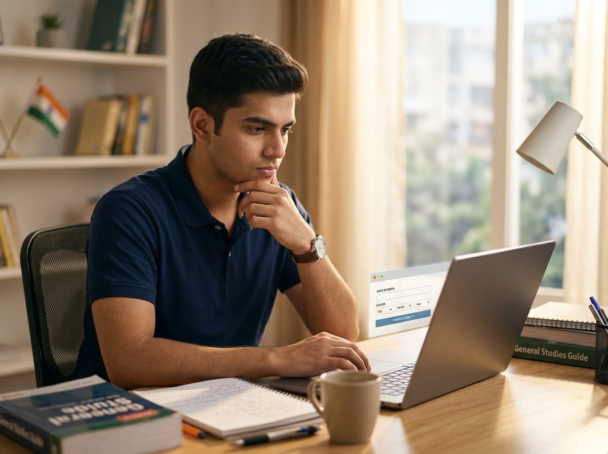 UPSC NDA 2026: Age Limit, Height, Medical Standards &amp;amp; Selection Process