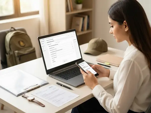 UPSC NDA Admit Card 2027: How to Download & Check Exam City Details