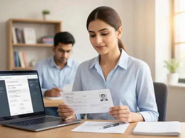 UPSC NDA Admit Card 2027: How to Download & Check Exam City Details