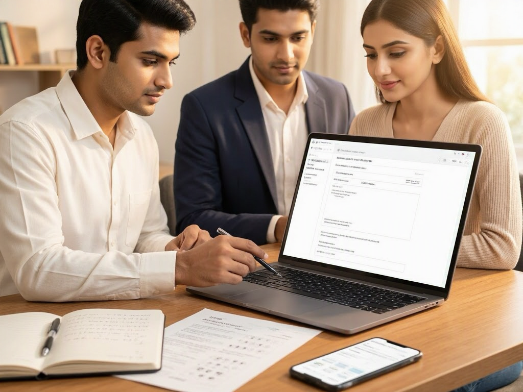 UPSC NDA Answer Key 2027: How to Download PDF &amp;amp; Raise Objections