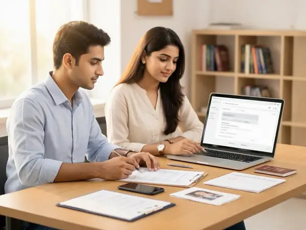 UPSC NDA Application Form 2027: Last Date and How to Apply