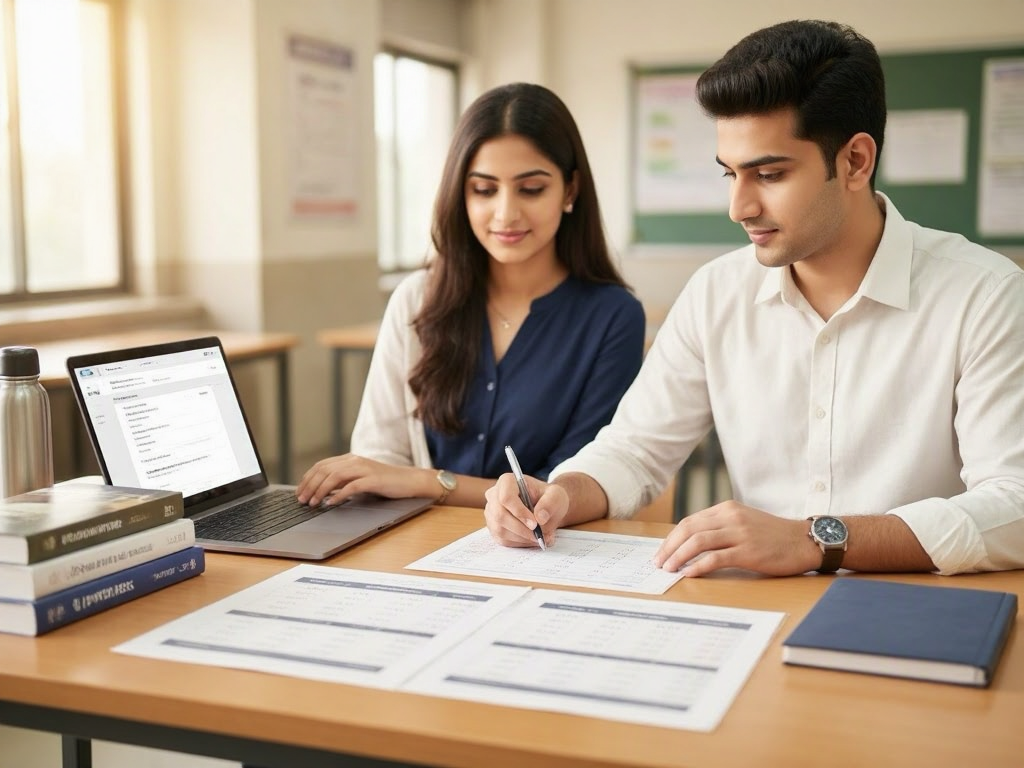 UPSC NDA Application Form 2027: Last Date and How to Apply