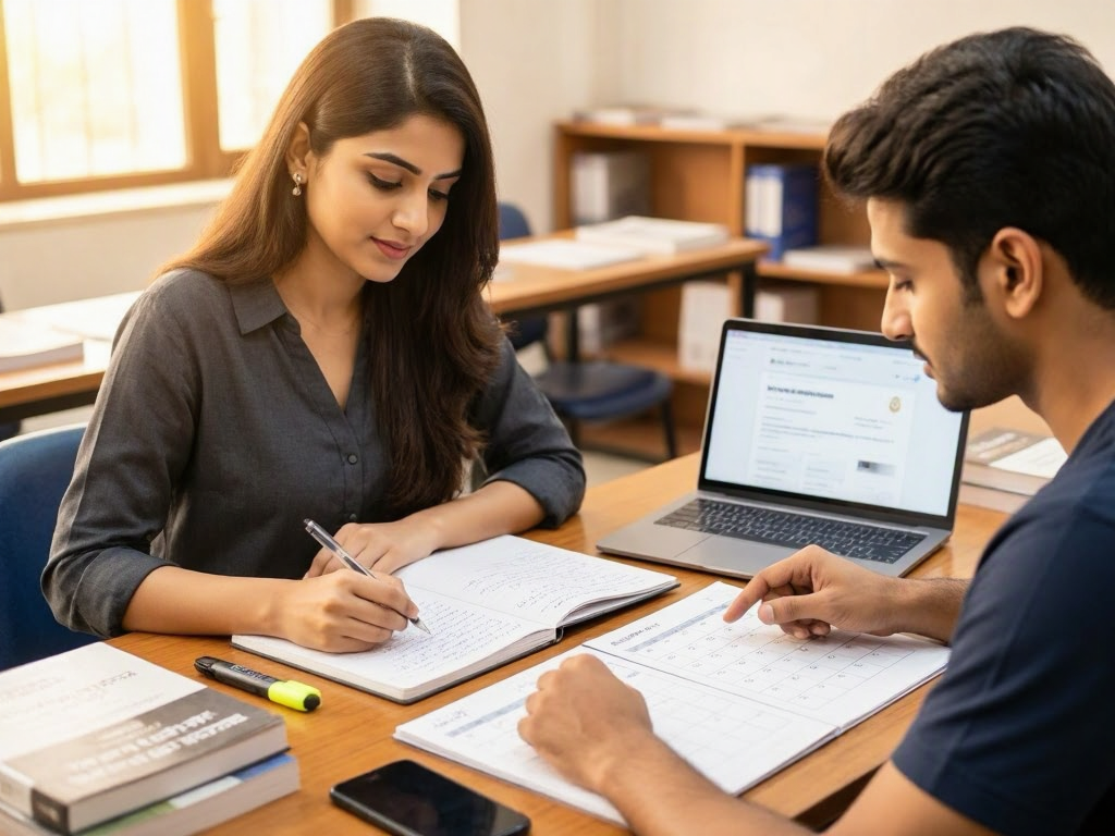 UPSC NDA Exam Date 2027 &amp;amp; Shift Timings: Complete Guide for Aspirants