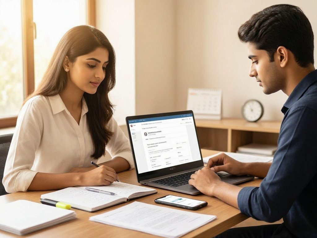 UPSC NDA Notification 2027: Release Date, Vacancies &amp;amp; Apply Online Guide