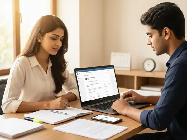 UPSC NDA Notification 2027: Release Date, Vacancies & Apply Online Guide