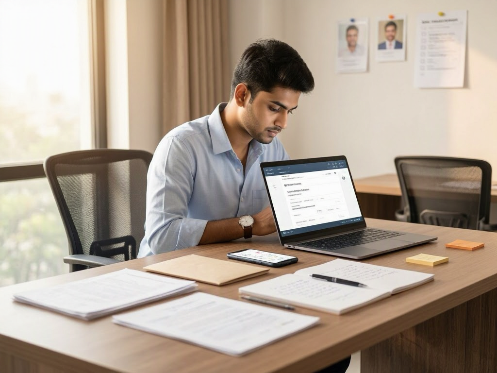 UPSC NDA Result 2027 Date and Scorecard Download: Complete Guide