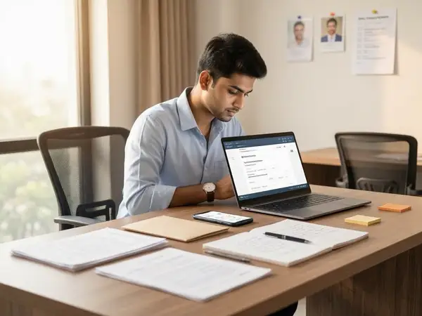UPSC NDA Result 2027 Date and Scorecard Download: Complete Guide