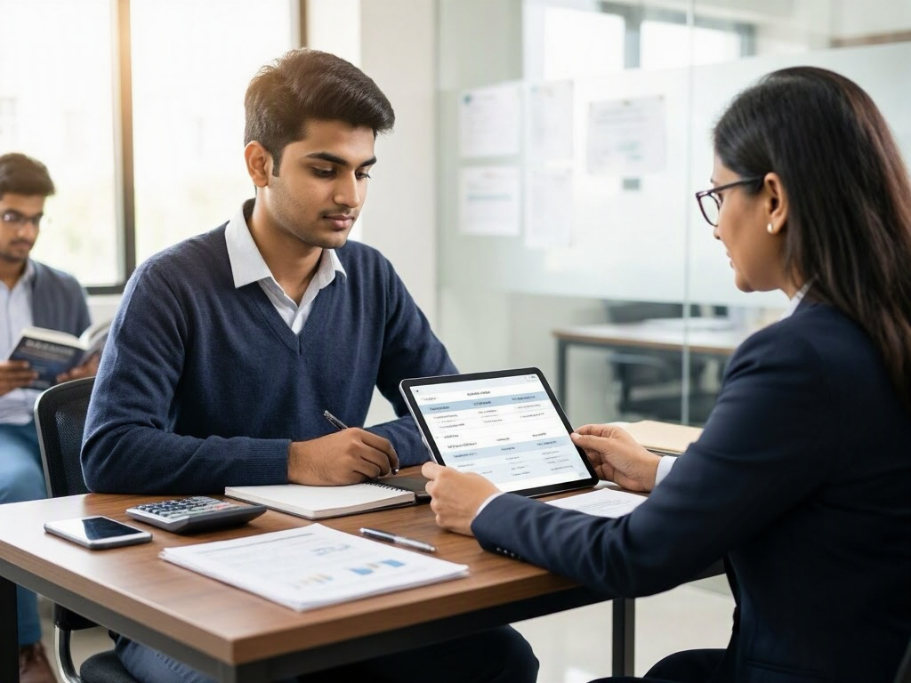 UPSC NDA Salary Structure 2027 and Job Profile Explained