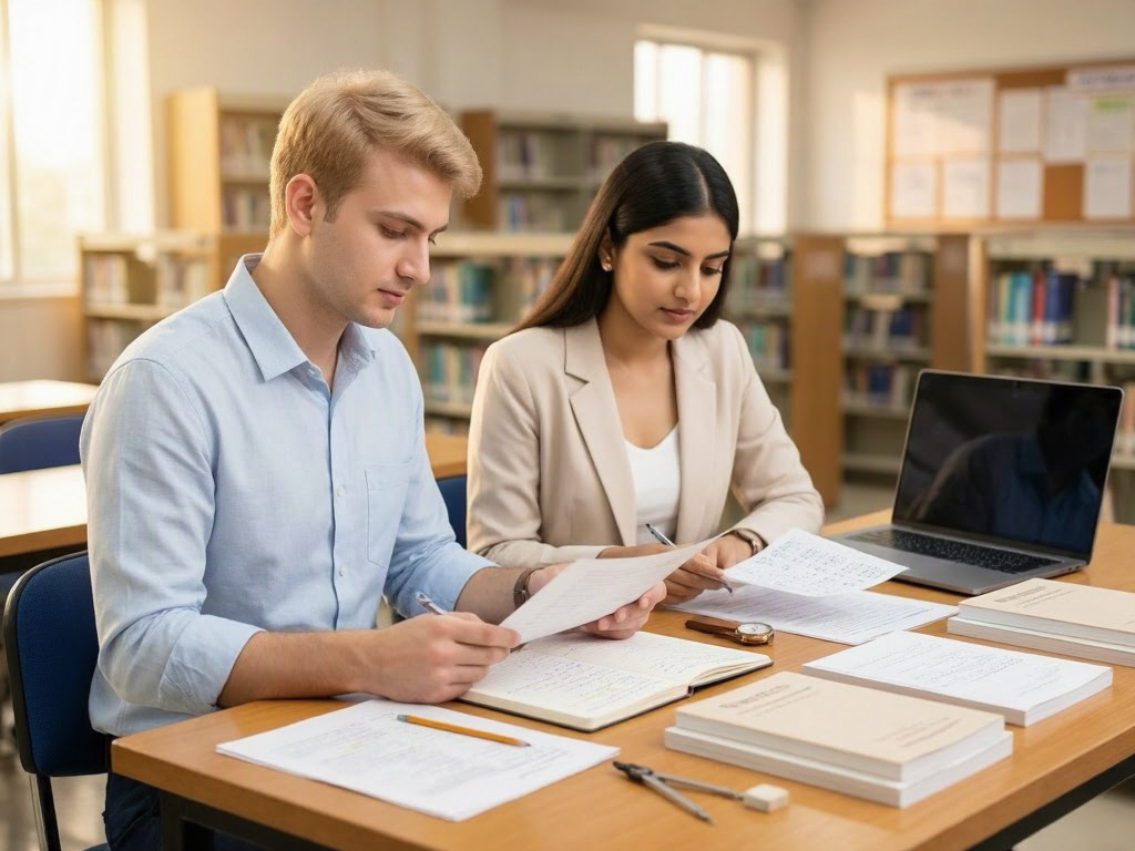 UPSC NDA Syllabus 2027 and Exam Pattern: Complete Guide for Aspirants