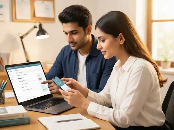 UPSC OTR Mobile Number Change 2026: OTP, Recovery and Login Problems Explained