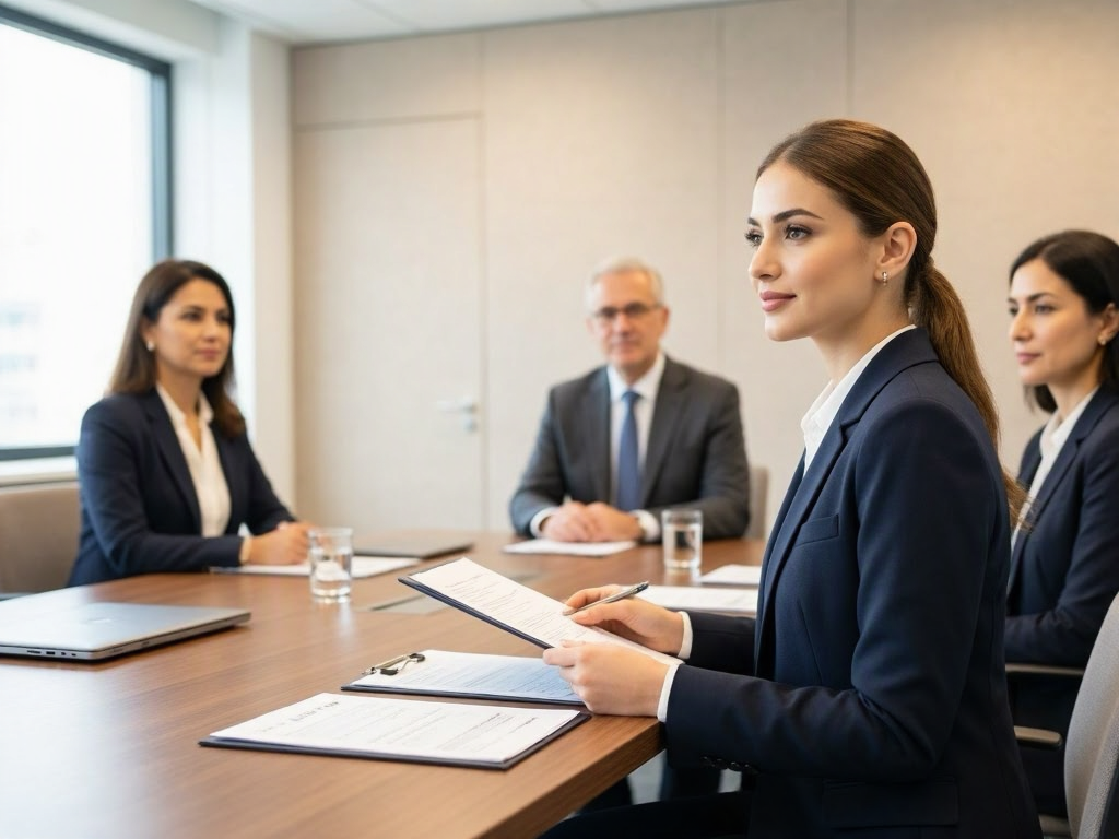 UPSC Personality Test 2026: Format, Board Questions &amp;amp; Interview Preparation Strategy