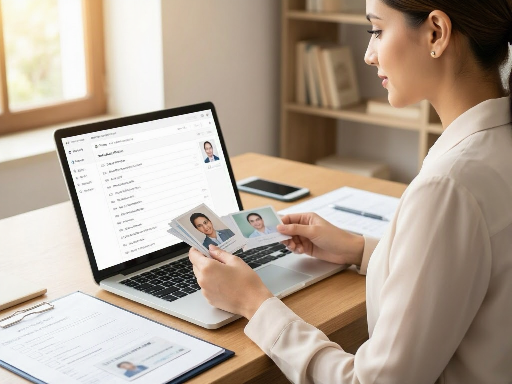 UPSSSC OTR Profile Edit 2026: Name, DOB and Photo Update Rules Explained