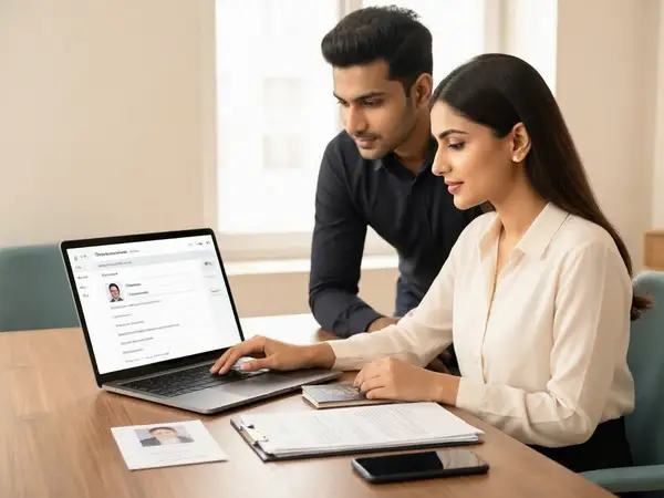 UPSSSC OTR Profile Edit 2026: Name, DOB and Photo Update Rules Explained