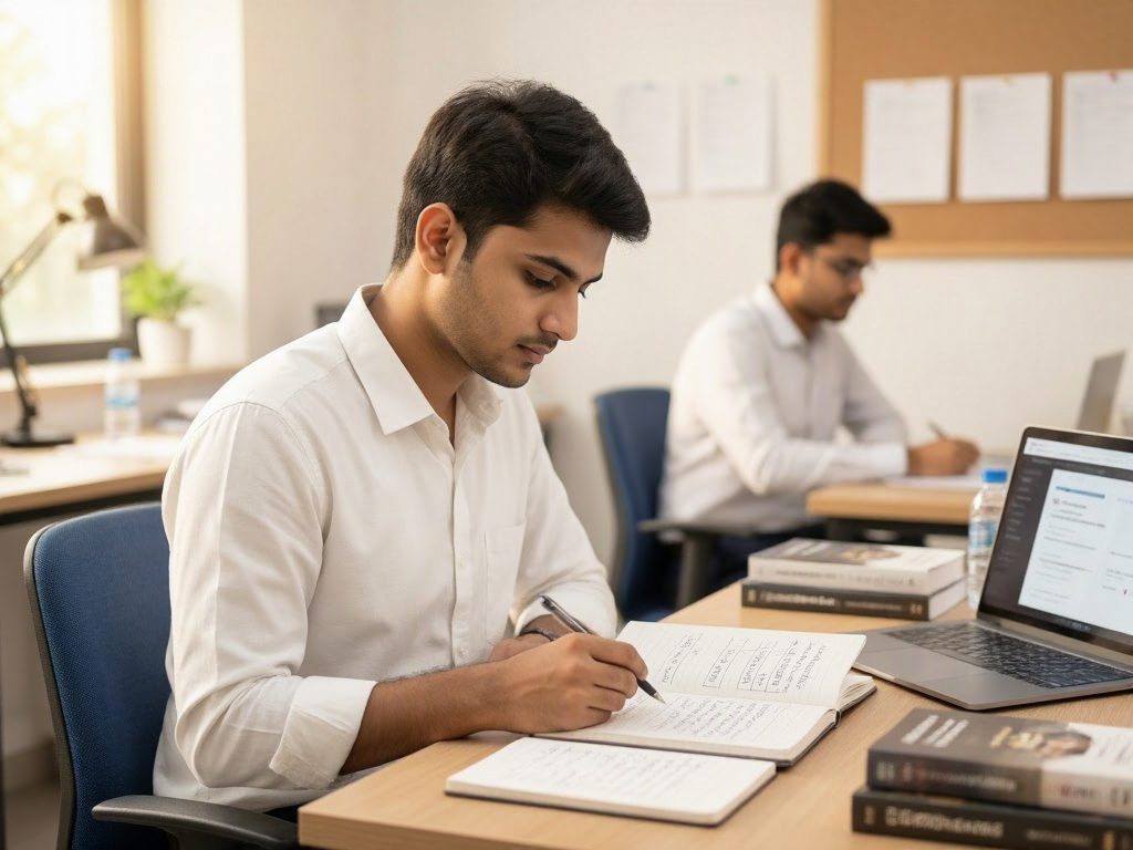UPSSSC PET 2026 Notification: Eligibility, Score Validity, Exam Pattern &amp;amp; Posts You Can…