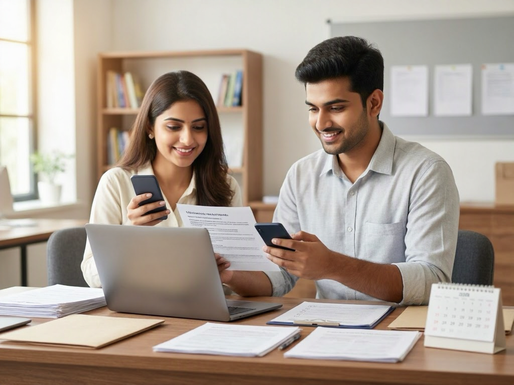 UPSSSC PET 2026 Notification: Eligibility, Score Validity, Exam Pattern &amp;amp; Posts You Can…