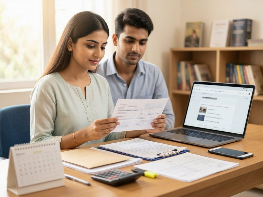 UPSSSC PET 2026 Score Card: Validity, Cutoff Use &amp;amp; Accepted Main Exams