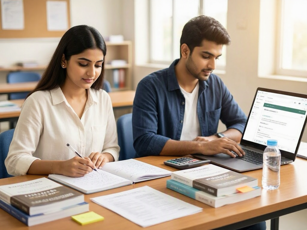 UPSSSC PET vs SSC CHSL vs Railway Group D 2026: Which Exam Should 12th Pass Students Choose?