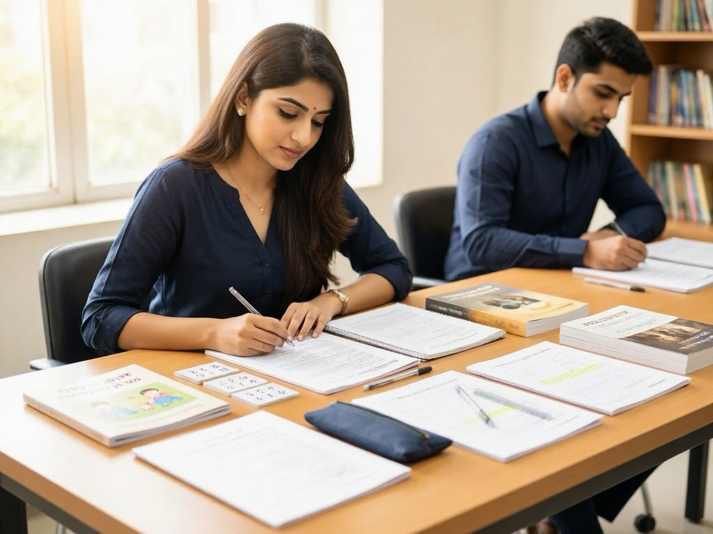 UPTET 2026 Notification: Eligibility, Certificate Validity &amp;amp; State Teaching Opportunities