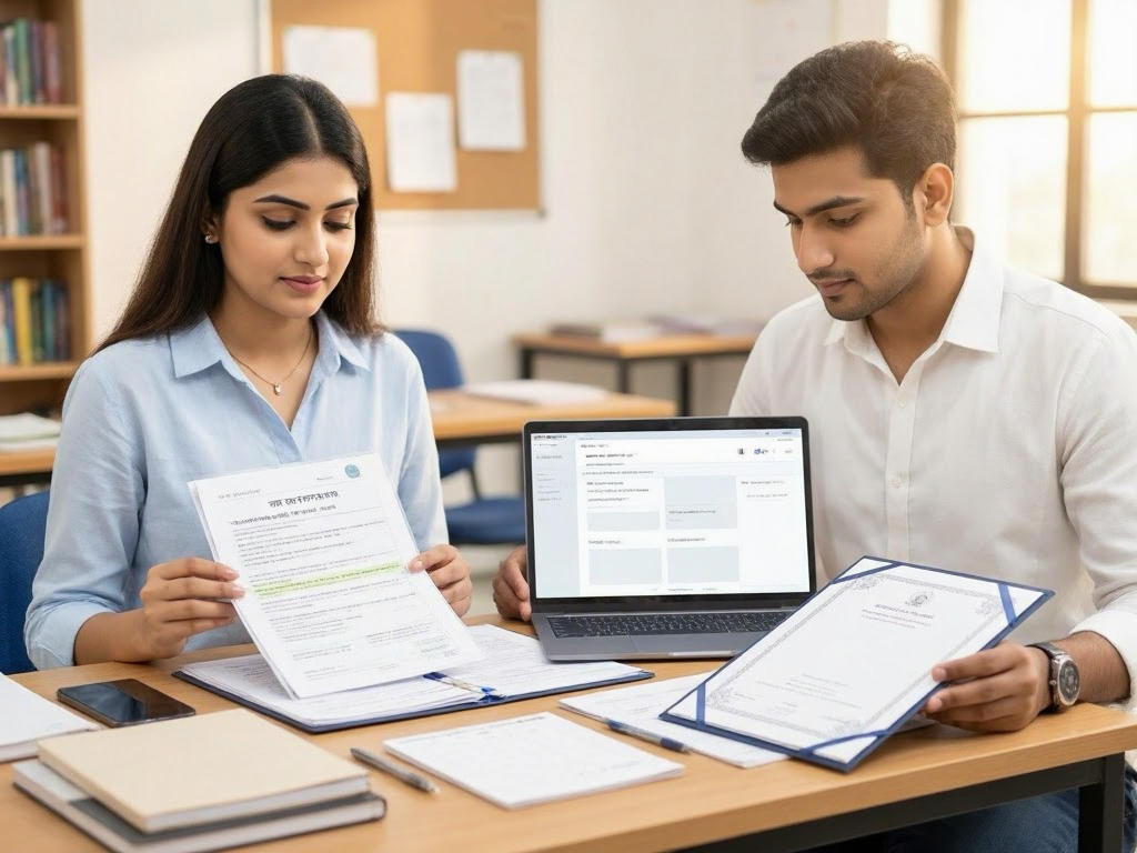 UPTET 2026: Complete Guide to Notification, Eligibility, Syllabus &amp;amp; Certificate Validity