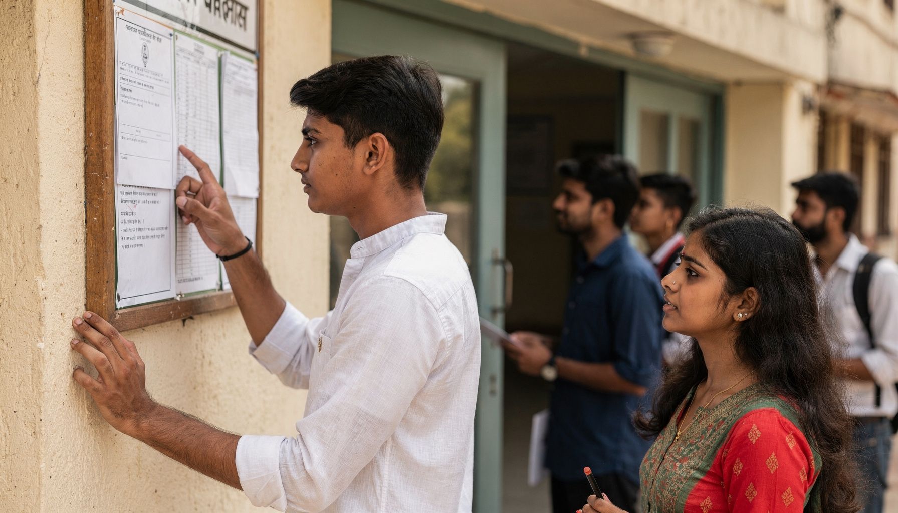 Uttarakhand Board Class 10 Result 2026: Date, Direct Link, and Grading System