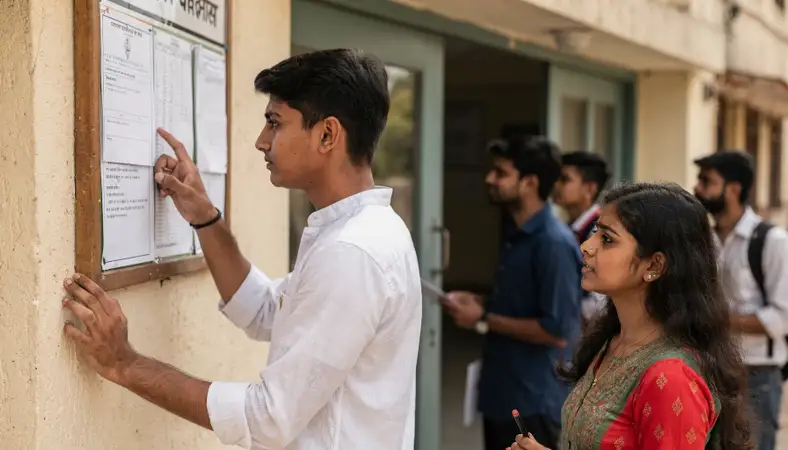 Uttarakhand Board Class 10 Result 2026: Date, Direct Link, and Grading System