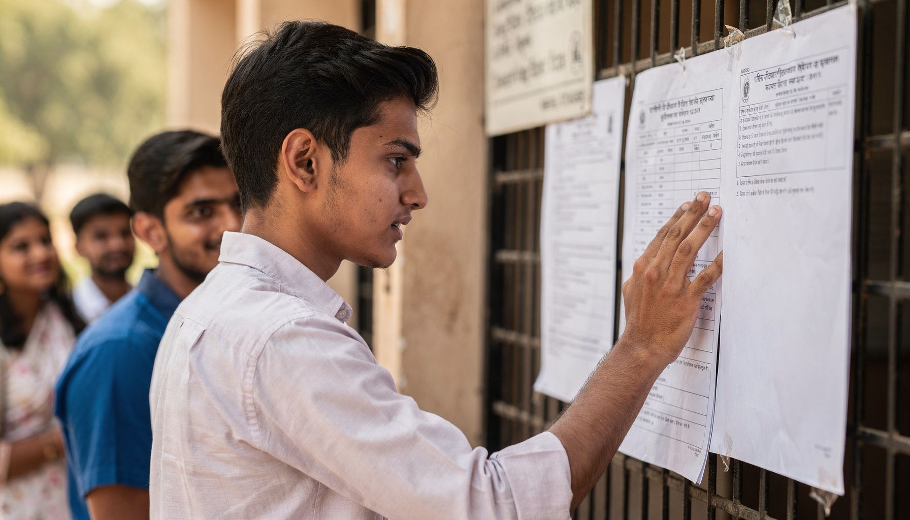 Uttarakhand Board Class 12 Result 2026 Date and Direct Link