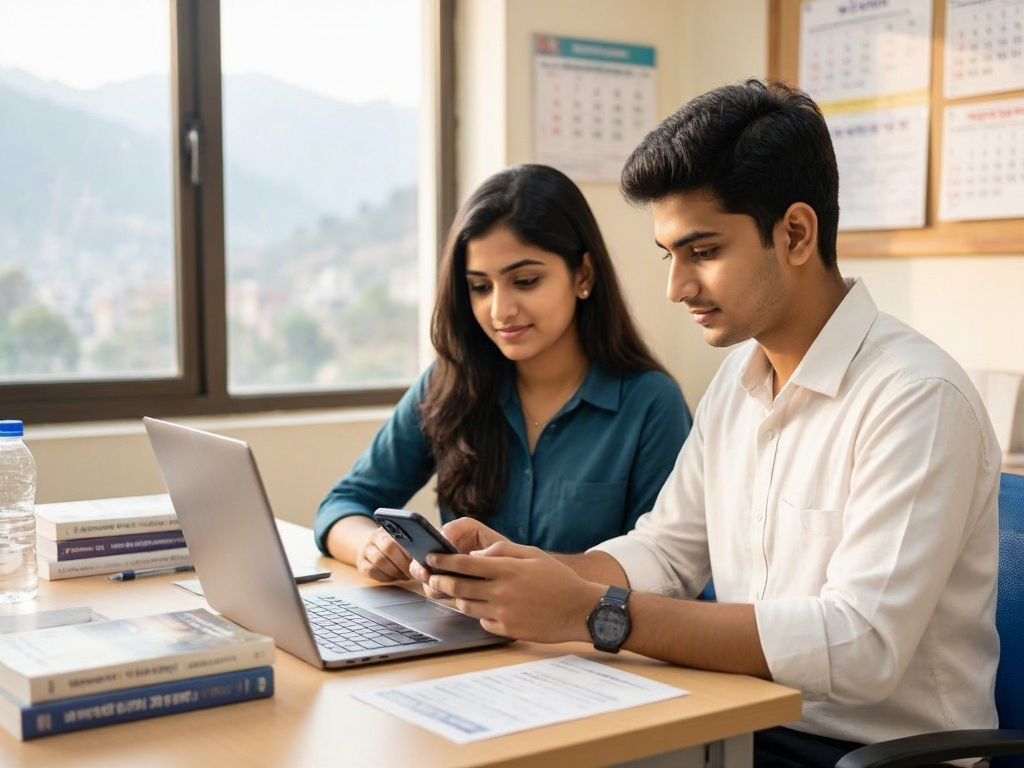 Uttarakhand Board Class 12 Result 2027 Date and Direct Link