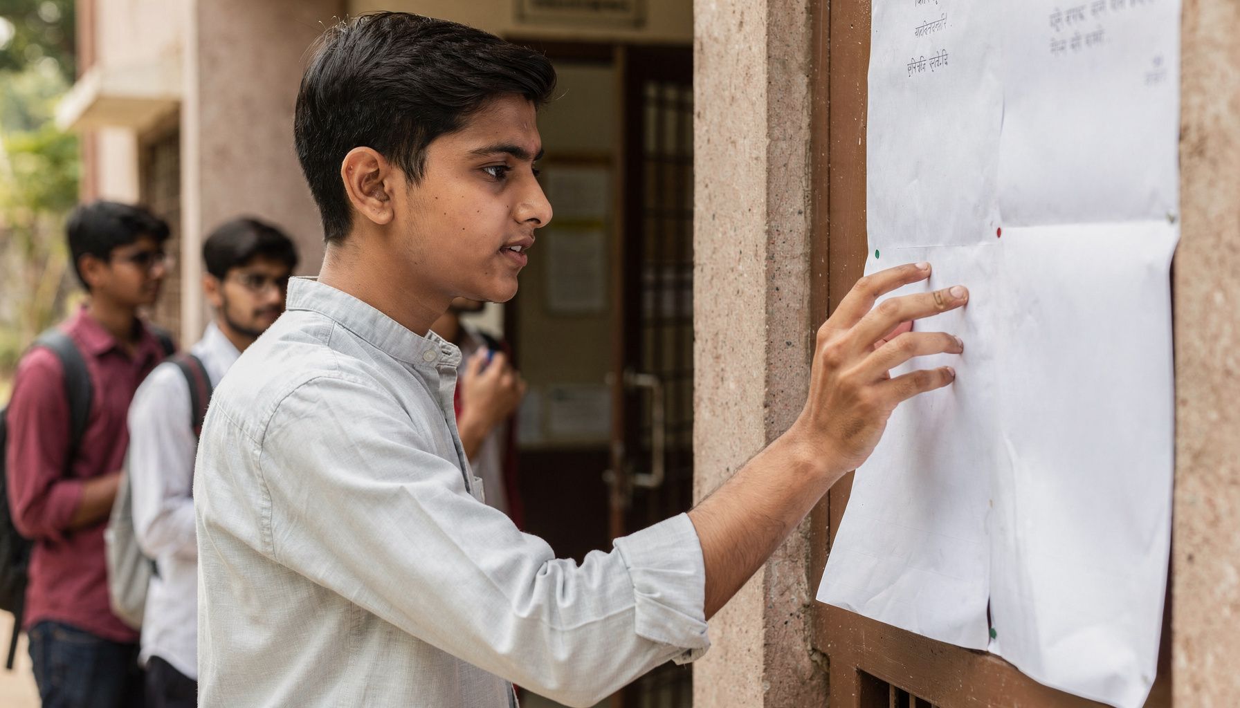 Uttarakhand Board Improvement Exam Form 2026: Dates, Fees, and Process