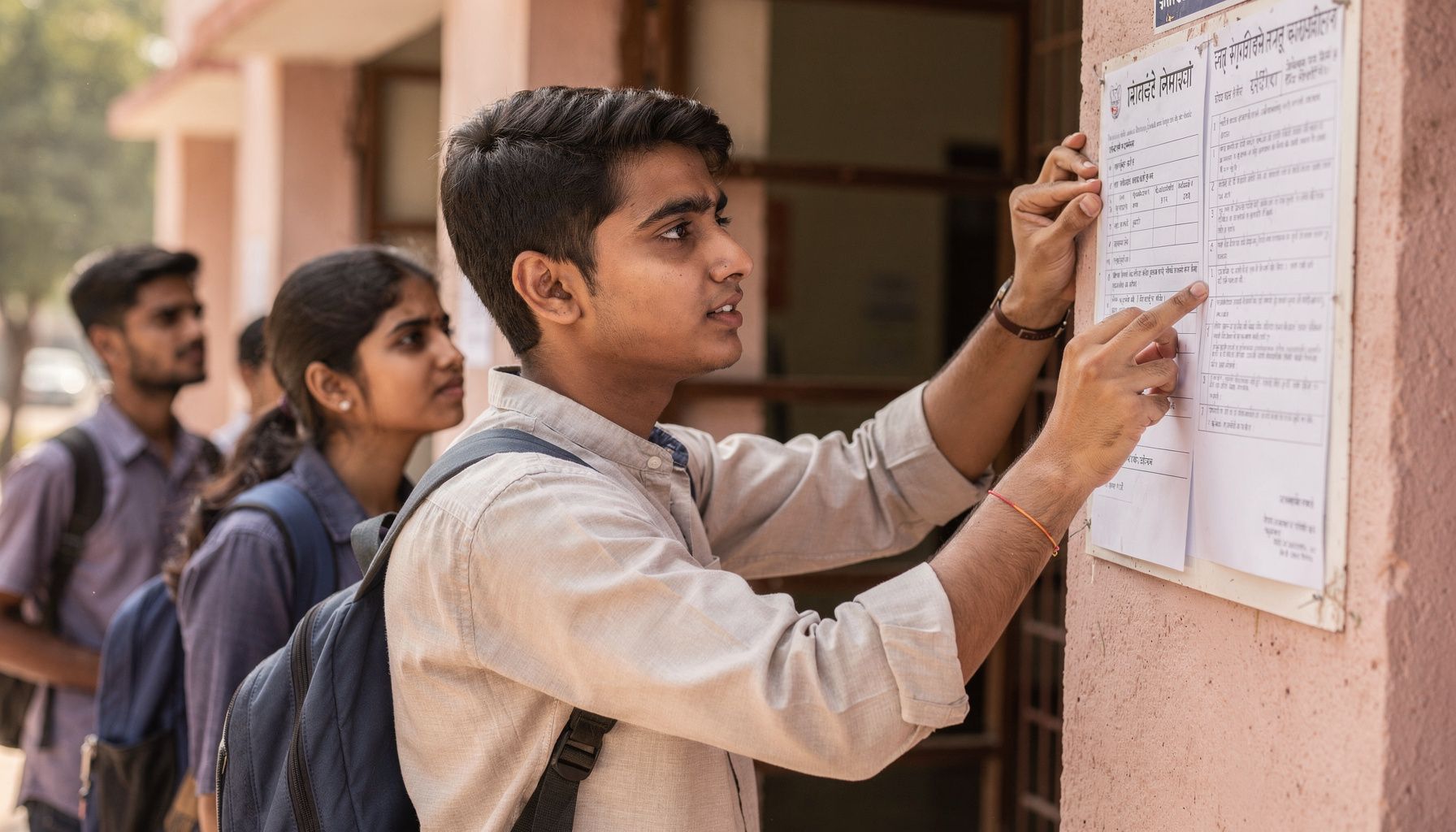 Uttarakhand Board Improvement Exam Form 2027: Complete Guide on How to Apply