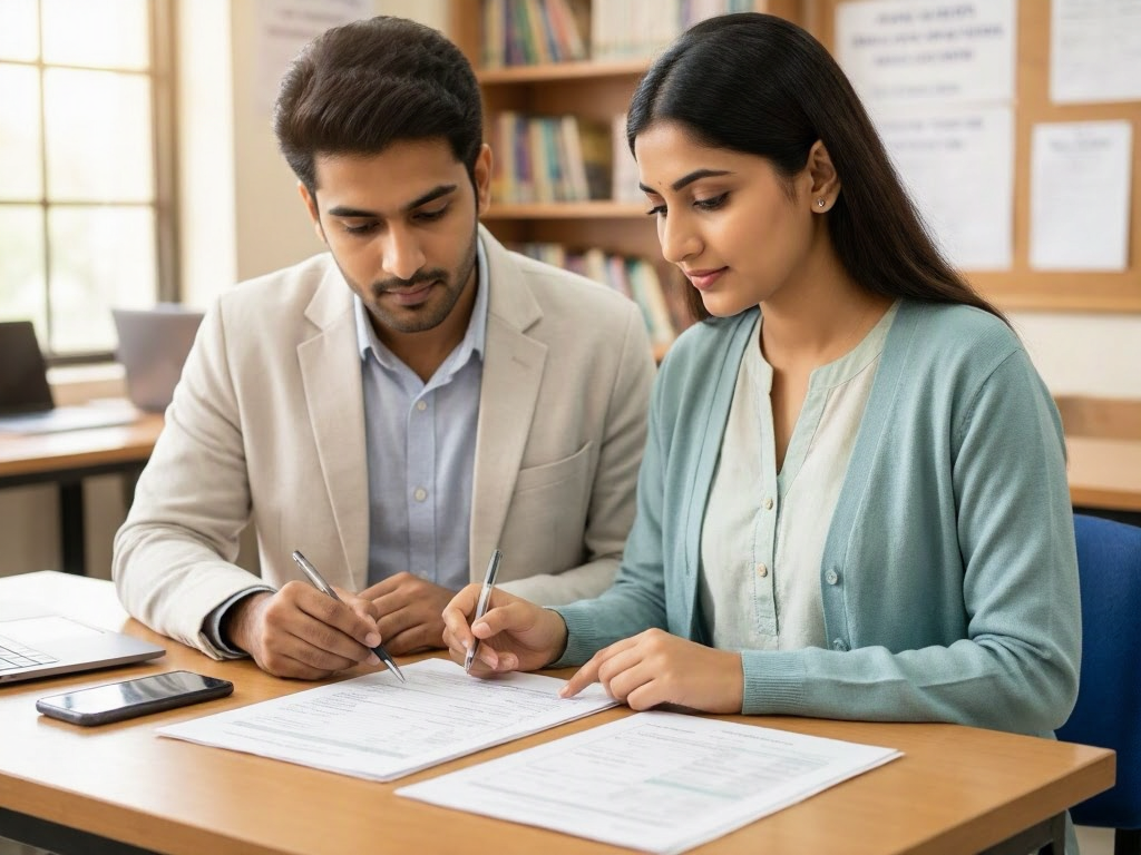 Uttarakhand Board Improvement Exam Form 2027: Complete Guide on How to Apply