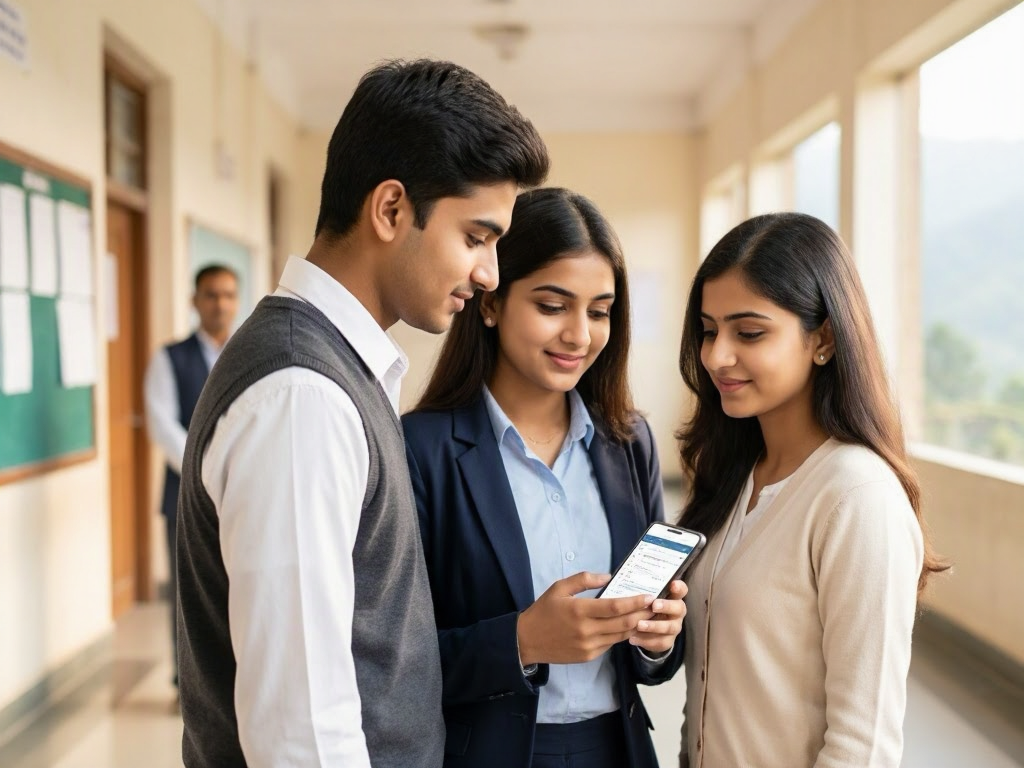Uttarakhand Board Topper List 2027 for Class 10 and 12: Complete Details