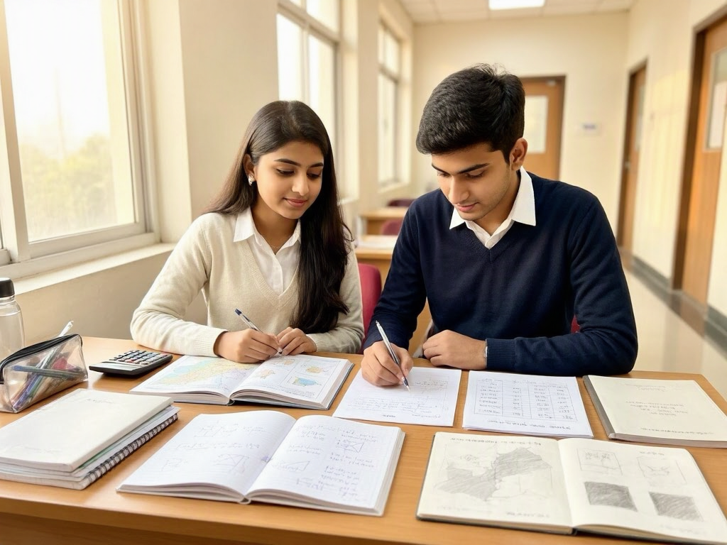 Uttarakhand Board Topper List 2027 for Class 10 and 12: Complete Details