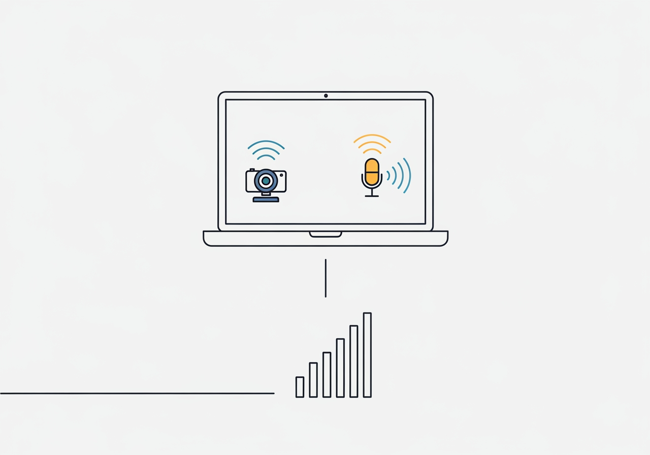 Video Interview Tips: How to Ace Virtual Job Interviews