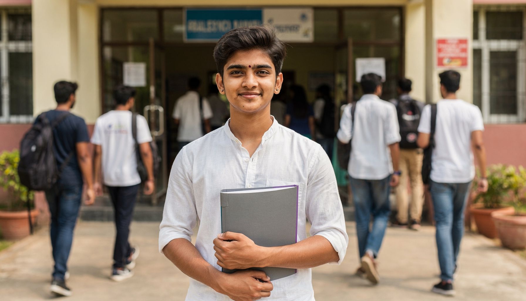 VIT University PG Semester Result 2026 (MA/MSc/MCom) Direct Link