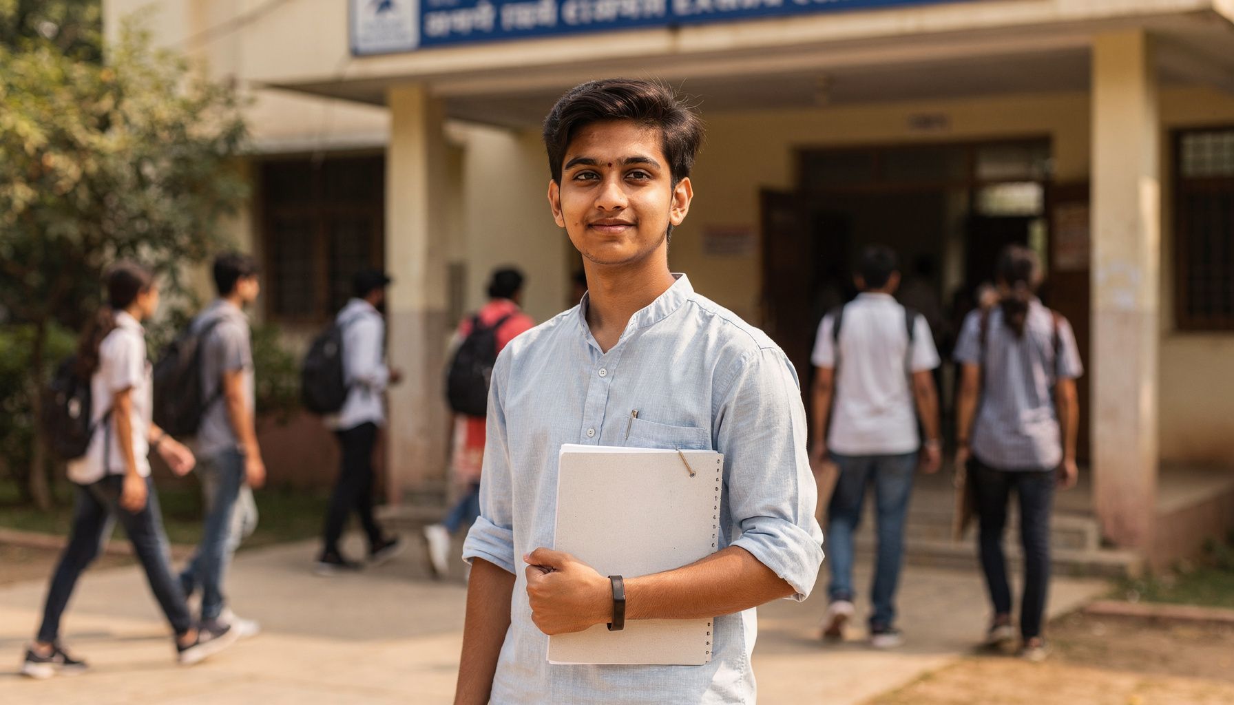 VIT University UG Semester Result 2026 (BA/BSc/BCom) Direct Link