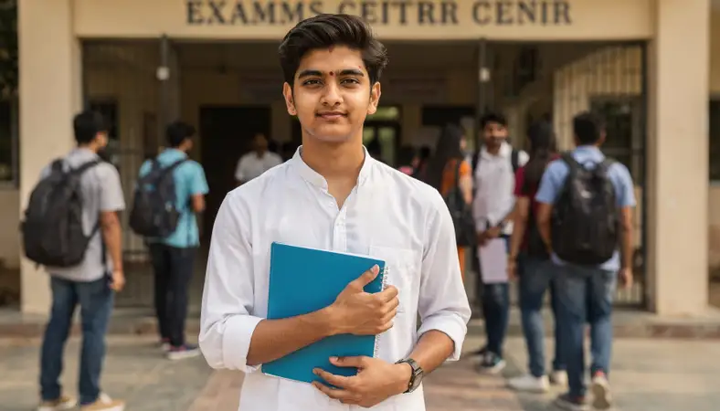 VITEEE Admit Card 2027: How to Download & Exam City Details