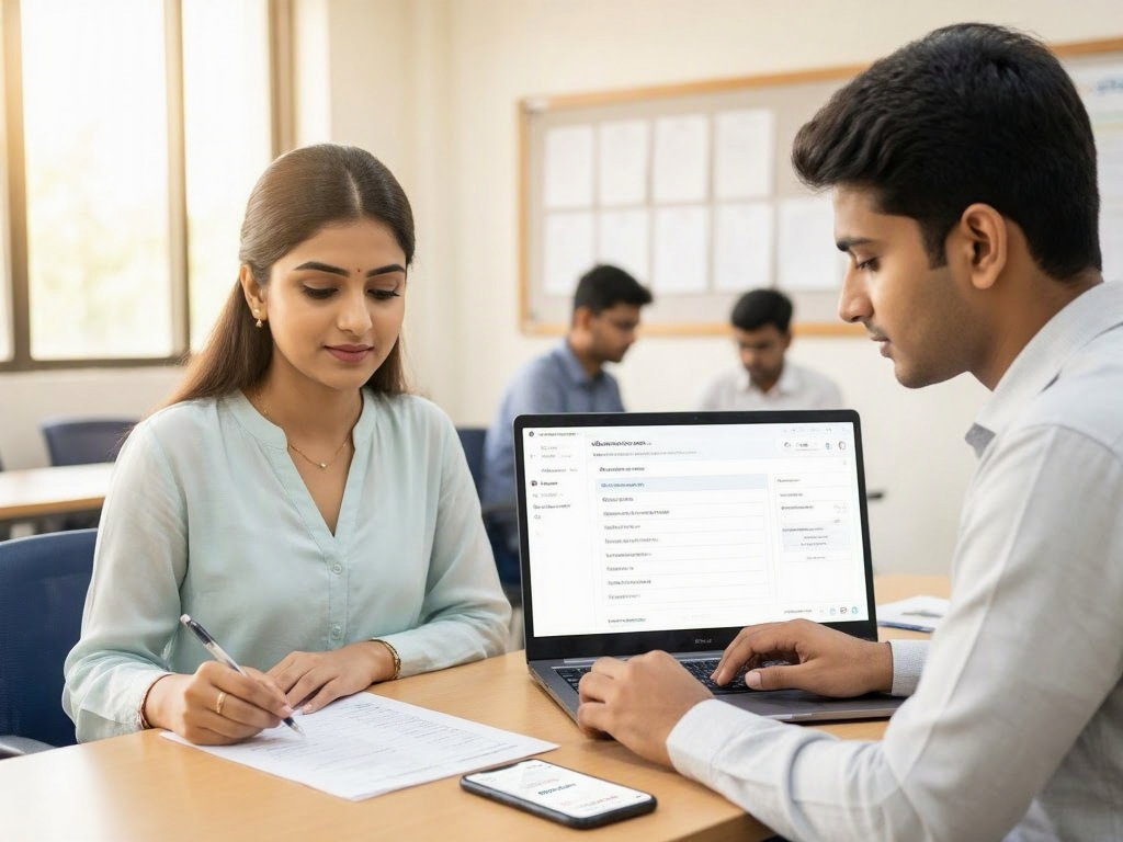 VITEEE Counselling 2027: Registration, Choice Filling and Seat Allotment Guide