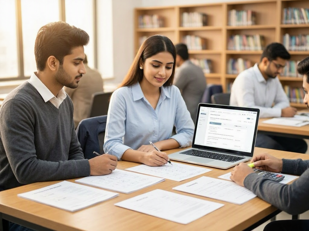 VITEEE Syllabus 2027 and Exam Pattern: Complete Guide for Aspiring Engineers