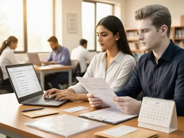 Waiting List in Govt Jobs 2026: How It Works and What Your Chances Are